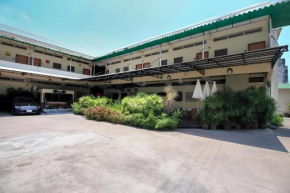 RAJATA Hotel โรงแรมรัชตะ